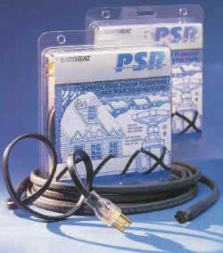 PSR Packaging w/cable