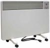   	WPC1500 Radiant Convection Panel Heater