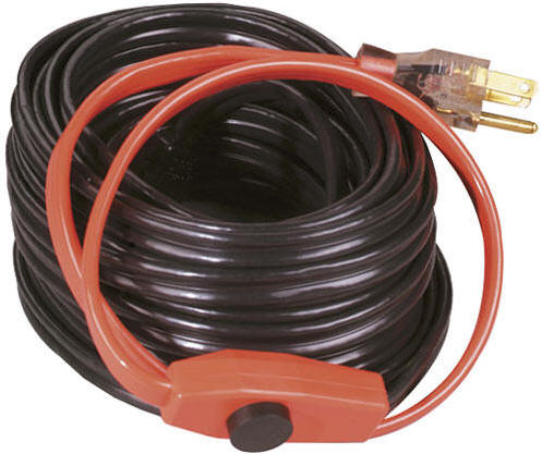 EasyHeat AHB 12-ft 84-Watt Pipe Heat Cable
