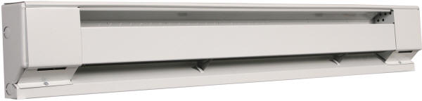 Qmark QMKC Series Commercial Baseboard Heater