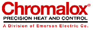 Chromalox Electric Heaters and Controls