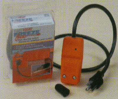Easy Heat Pre-Packaged Freeze-Free Pipe Heating System Kit by Easy Heat at  Fleet Farm
