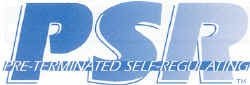 PSR Product Logo
