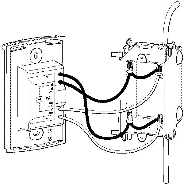 Line Voltage Thermostats